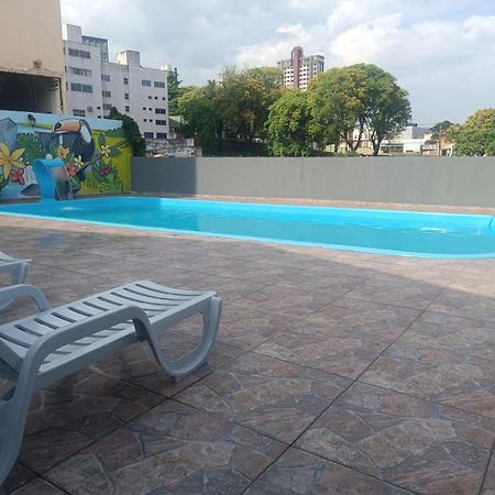 Hotel Iguacu Centro Foz do Iguaçu Eksteriør billede